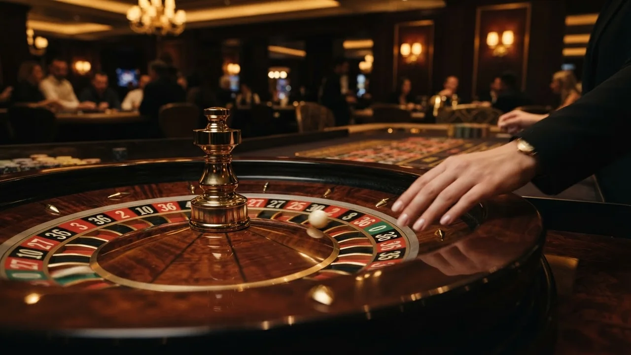 bedste online casino uden om rofus