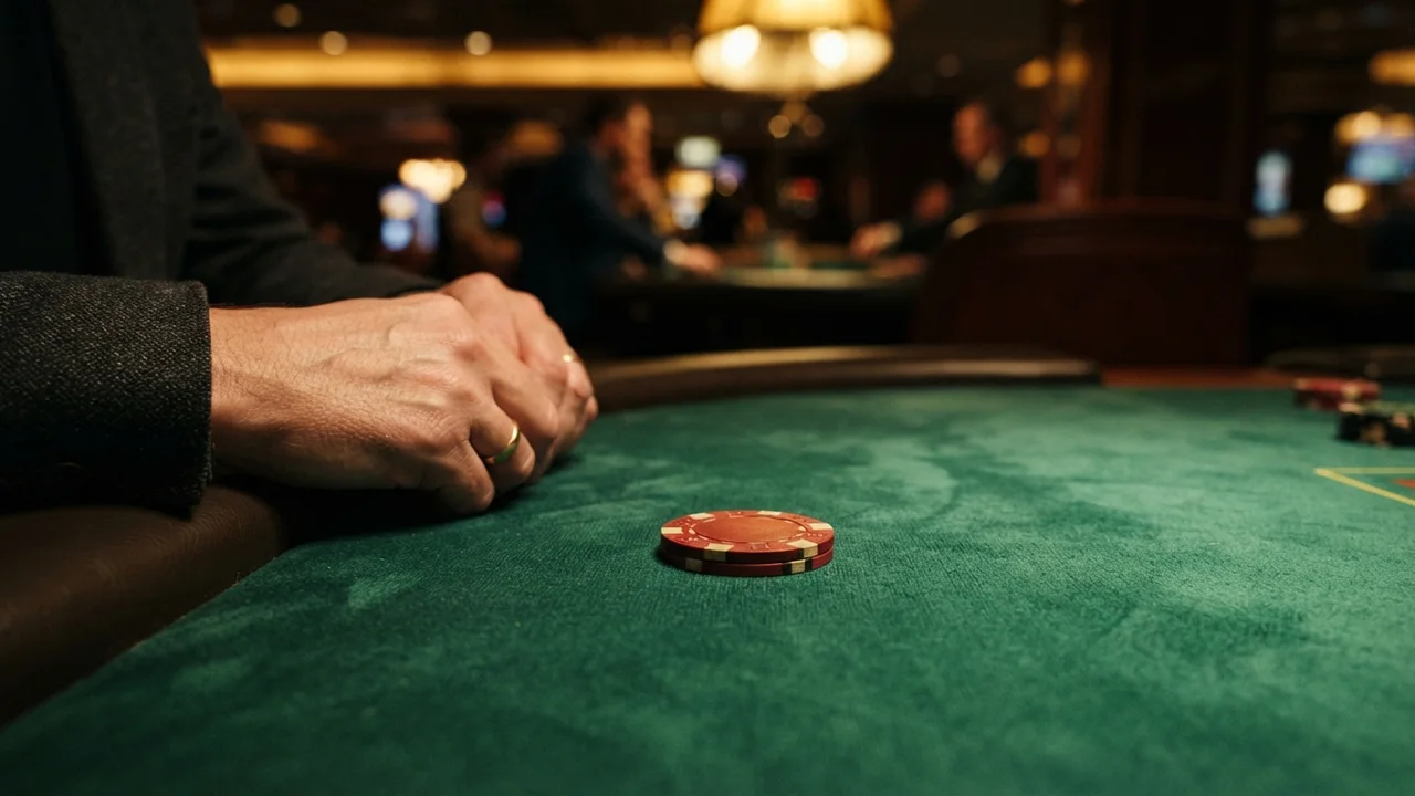 bedste online casino uden om rofus