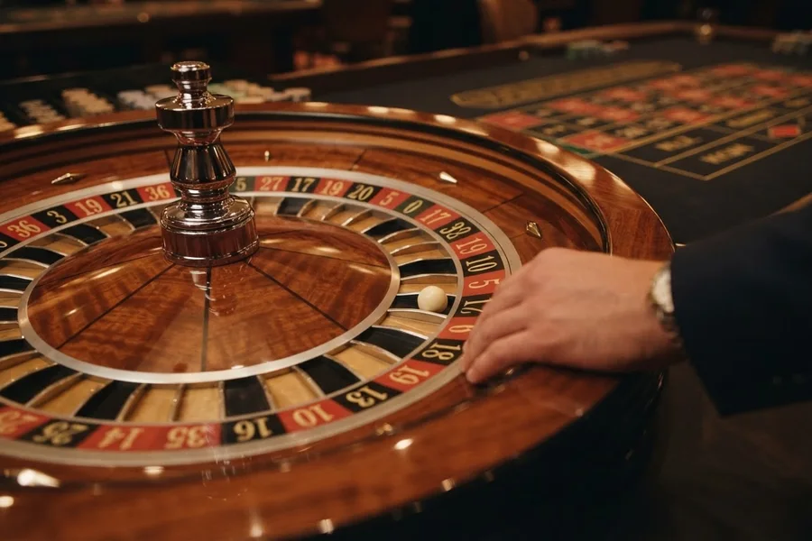 bedste online casino uden om rofus