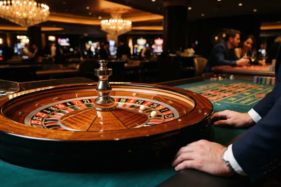 bedste online casino uden om rofus
