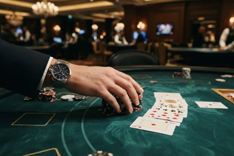 bedste online casino uden om rofus