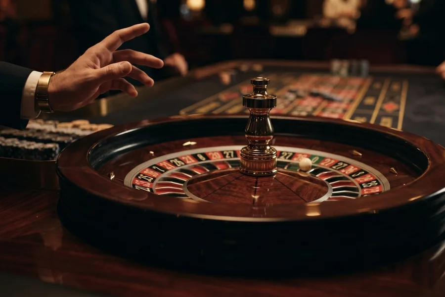 bedste online casino uden om rofus