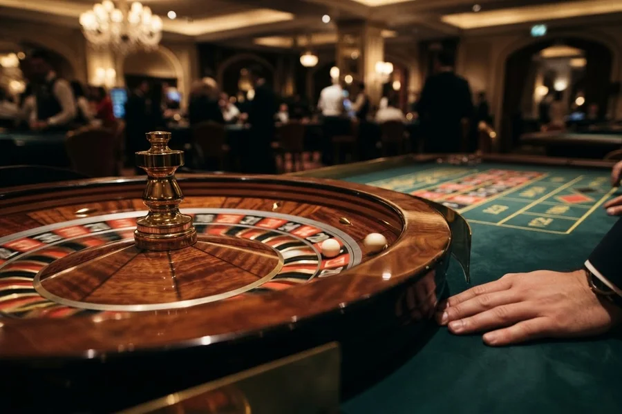 bedste online casino uden om rofus