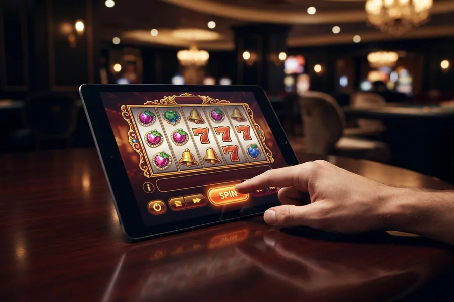 bedste online casino uden om rofus