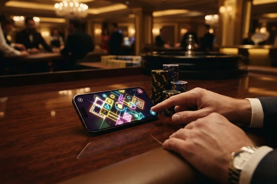 bedste online casino uden om rofus