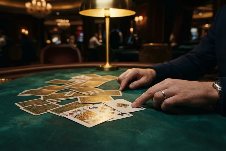 bedste online casino uden om rofus